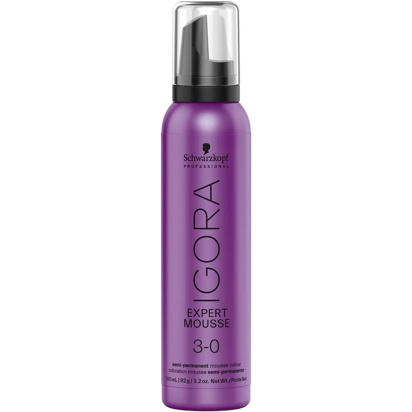 Schwarzkopf Professional IGORA Expert Mousse 5-88 100ml