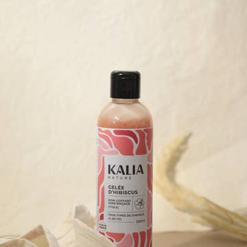 KALIA NATURE - GELEE D'HIBISCUS 250ML