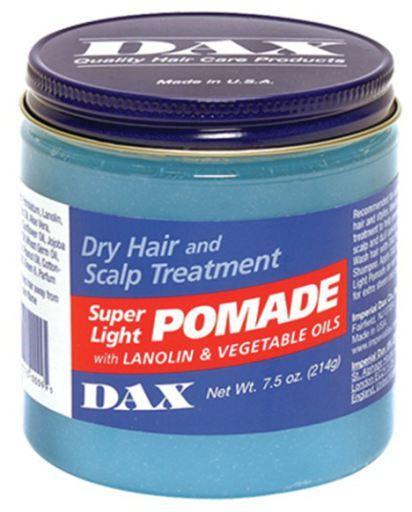 Dax Light Pommade (Blue) 7,5oz