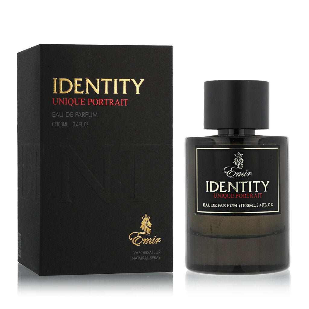 Identity Unique Portrait 100ml - Emir