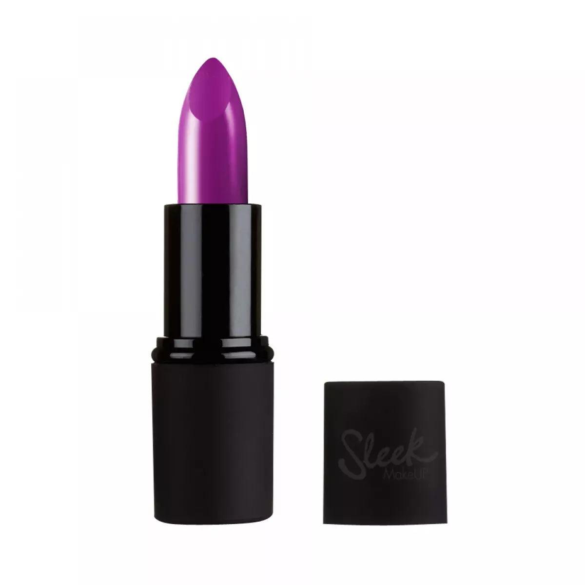 SLEEK TRUE COLOUR LIPSTICK 3.5G COLOUR 792 EXXXAGGERATE