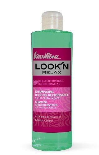 Kariline Look'N Shampoo 250ml 