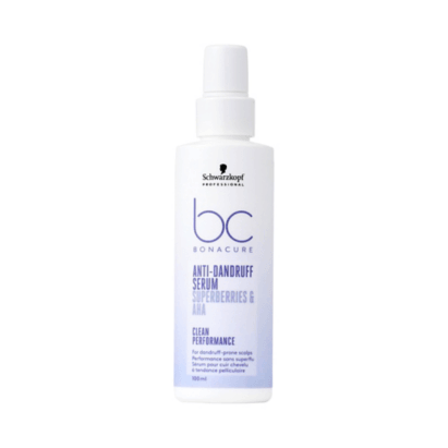 Schwarzkopf Professional BONACURE Bonacure Scalp Sérum Anti-pelliculaire 100 ml