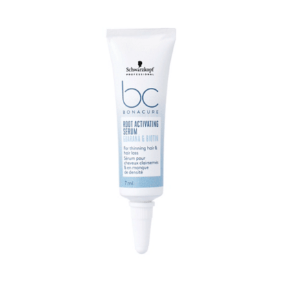 Schwarzkopf Professional BONACURE Bonacure Scalp Sérum Activateur 8 x 7 ml
