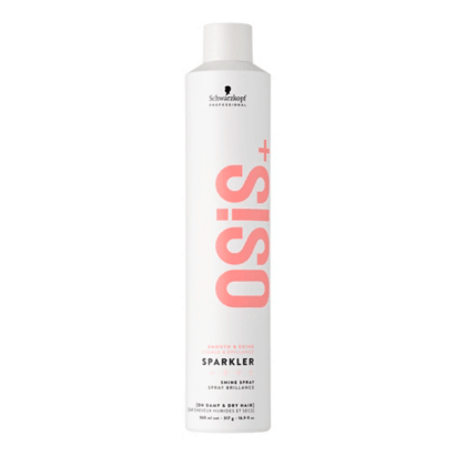 Schwarzkopf Professional OSiS+ Sparkler 500ml