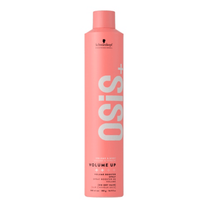 Schwarzkopf Professional OSiS+ Volume Up 500ml