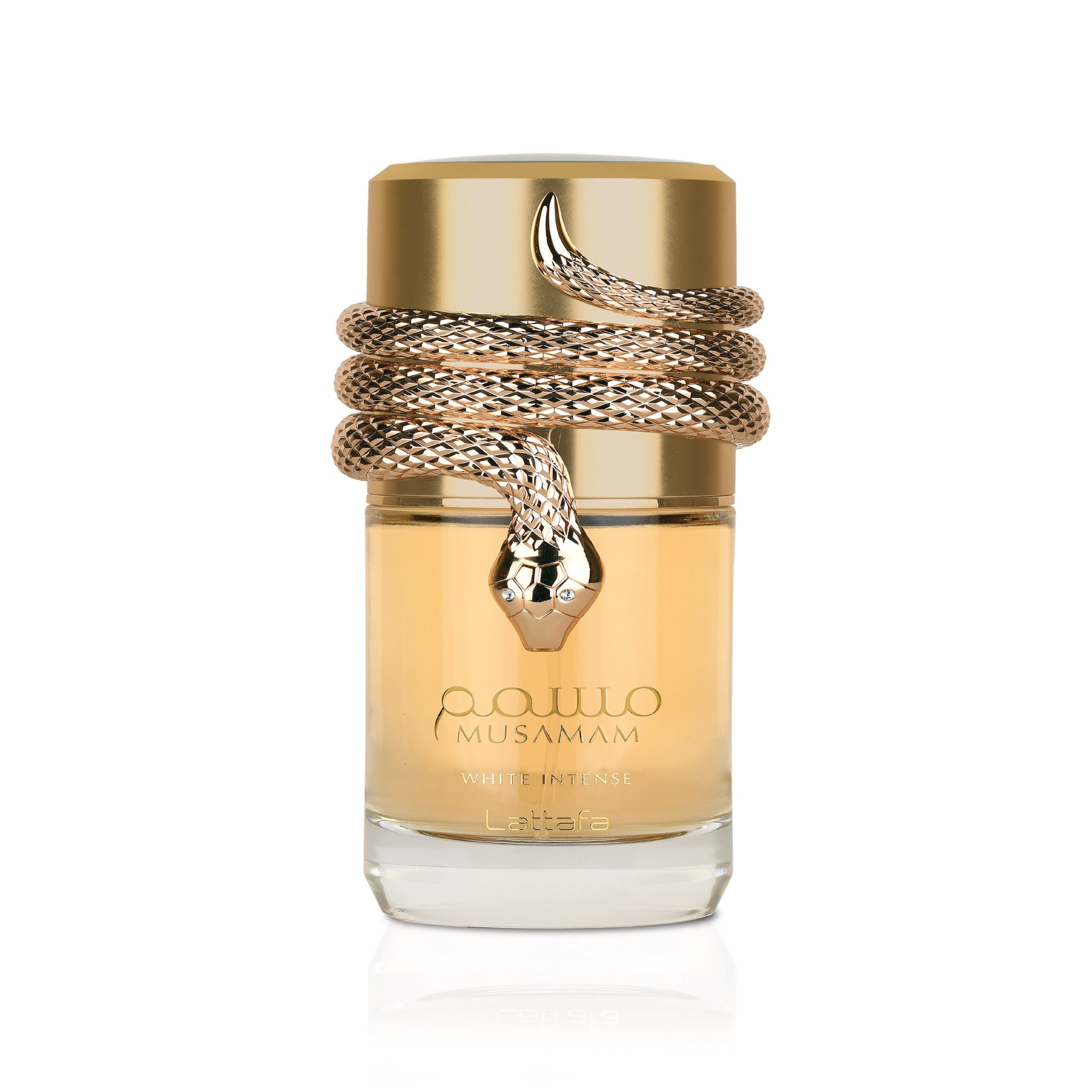Musamam White Intense - Lattafa, Parfum Oriental 100ml