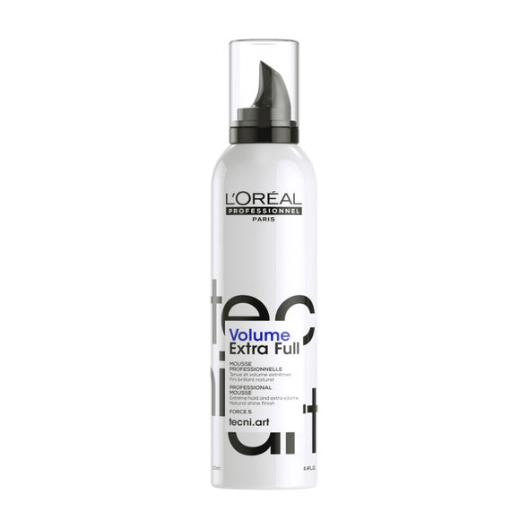 Full Volume Extra L'Oreal Professionnel 250 ml