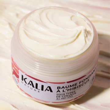 KALIA NATURE - BAUME FONDANT À L'HIBISCUS 100ML