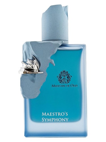 Maestro’s Symphony (Ministry Of Oud) 100ml | by Paris Corner