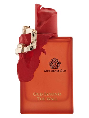 Oud Beyond The Wall (Ministry Of Oud) 100ml | by Paris Corner