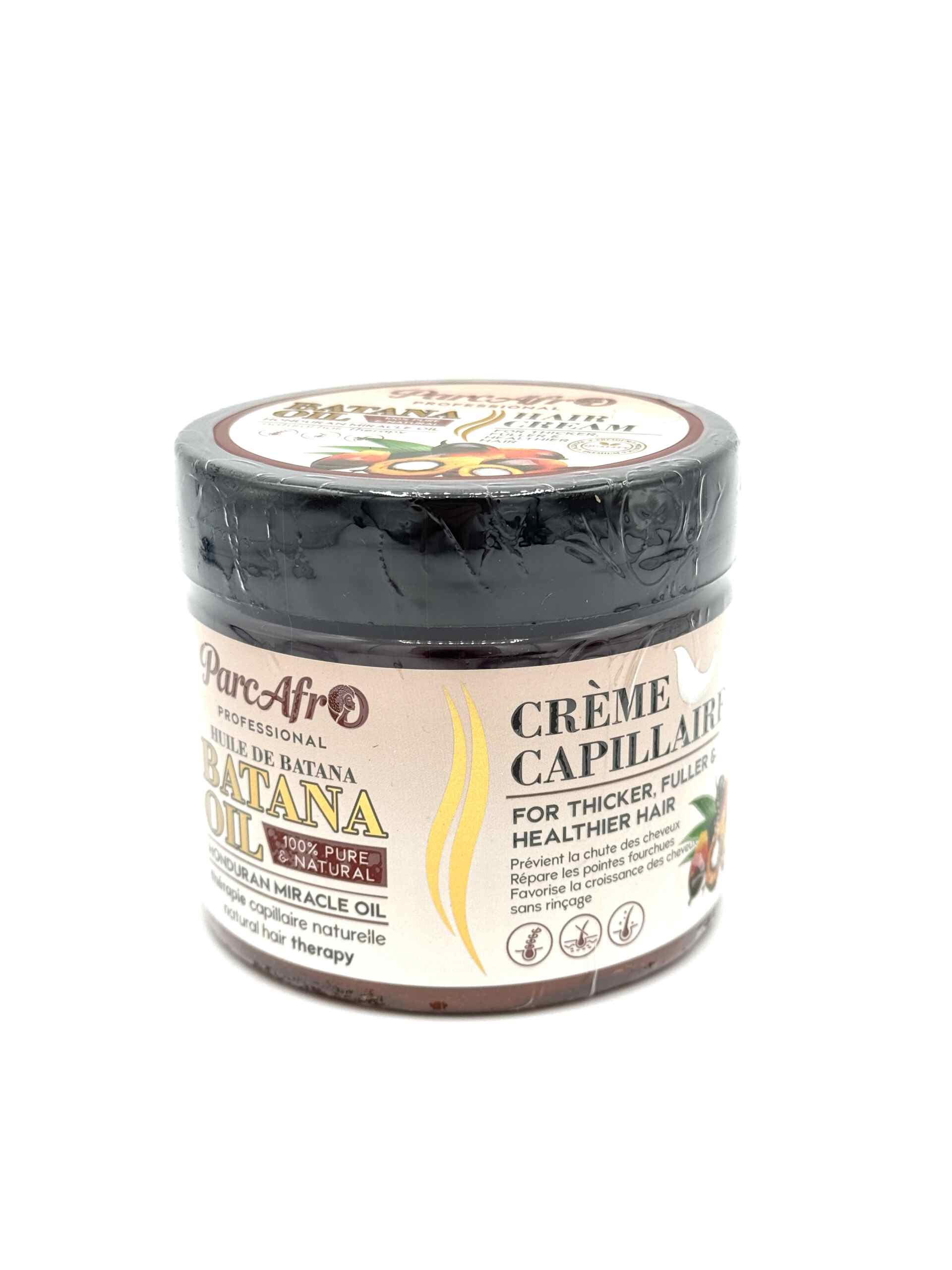 Parc Afro Batana Oil Crème Capillaire 360ml