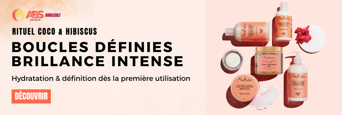 Le rituel Coco & Hibiscus
