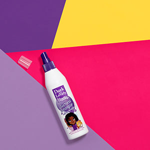 Dark & Lovely Beautiful Beginnings Detangler Spray 250ml