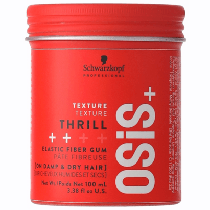 Schwarzkopf Professional OSiS+ Thrill 100ml