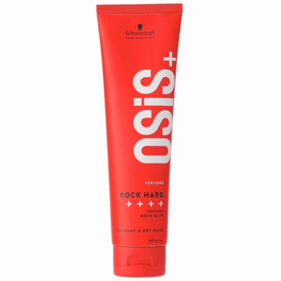 Schwarzkopf Professional OSIS+ Rock Hard 150ml