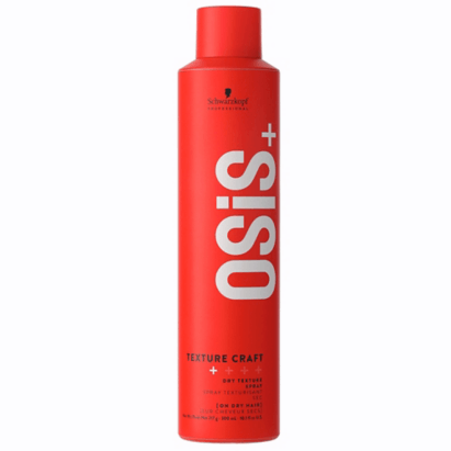 Schwarzkopf Professional OSiS+ Texture Craft 300ml