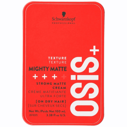 Schwarzkopf Professional OSIS+ Mighty Matte 100ml