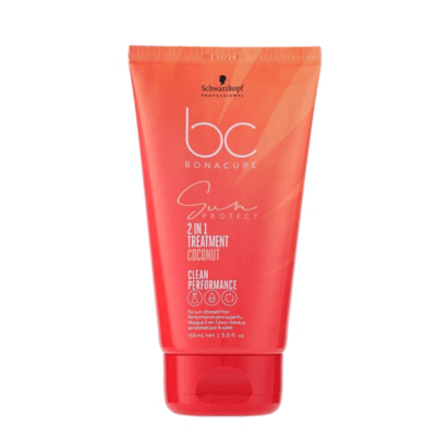 Schwarzkopf Professional BONACURE Sun Masque 2-en-1 150ml