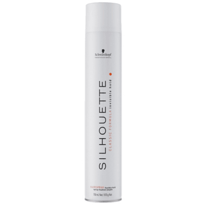 Schwarzkopf Professional SILHOUETTE Flex h 750ml Hspray INT