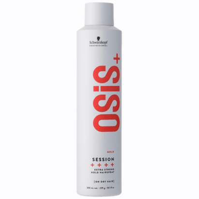 Schwarzkopf Professional OSIS+ Session 300ml