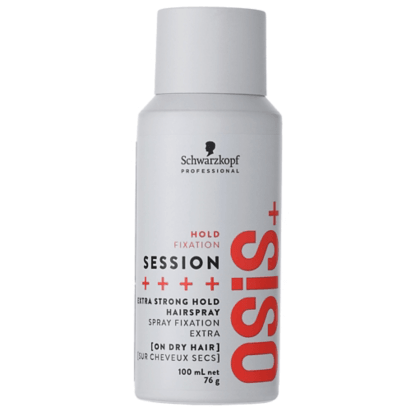 Schwarzkopf Professional OSiS+ Session 100ml