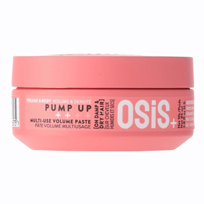 Schwarzkopf Professional OSiS+ Pump Up 85ml