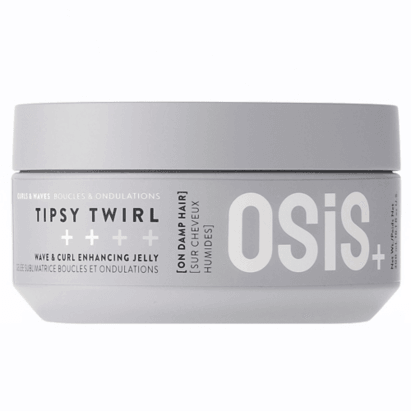 Schwarzkopf Professional OSiS+ Tipsy Twirl 300ml