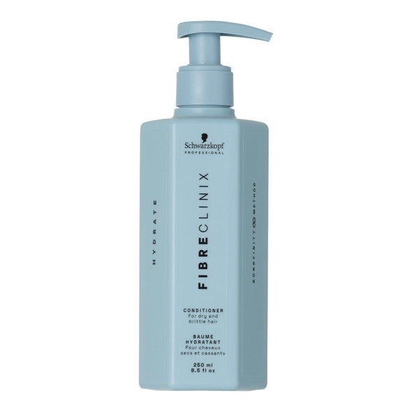 Baume Hydratant Fibre Clinix Schwarzkopf 250ml