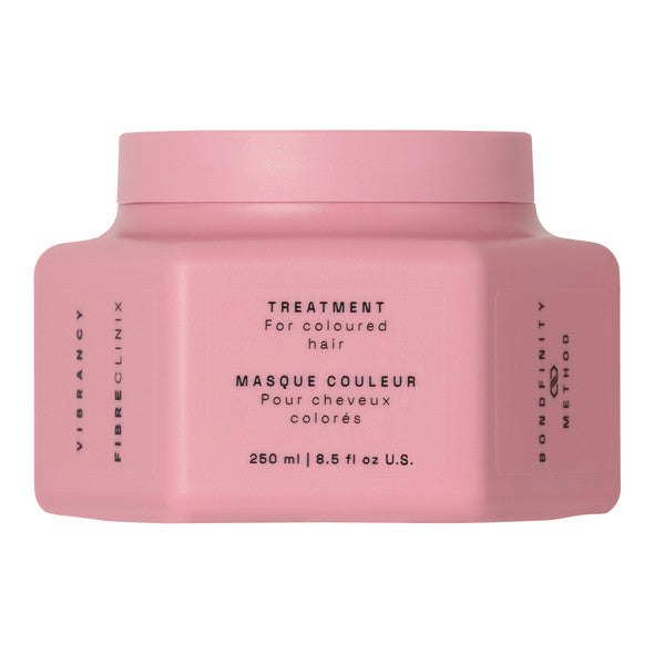 Masque Couleur Fibre Clinix Schwarzkopf 250ml