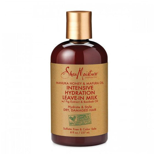 Shea Moisture Manuka & Mafura Oil Leave-In 237ml