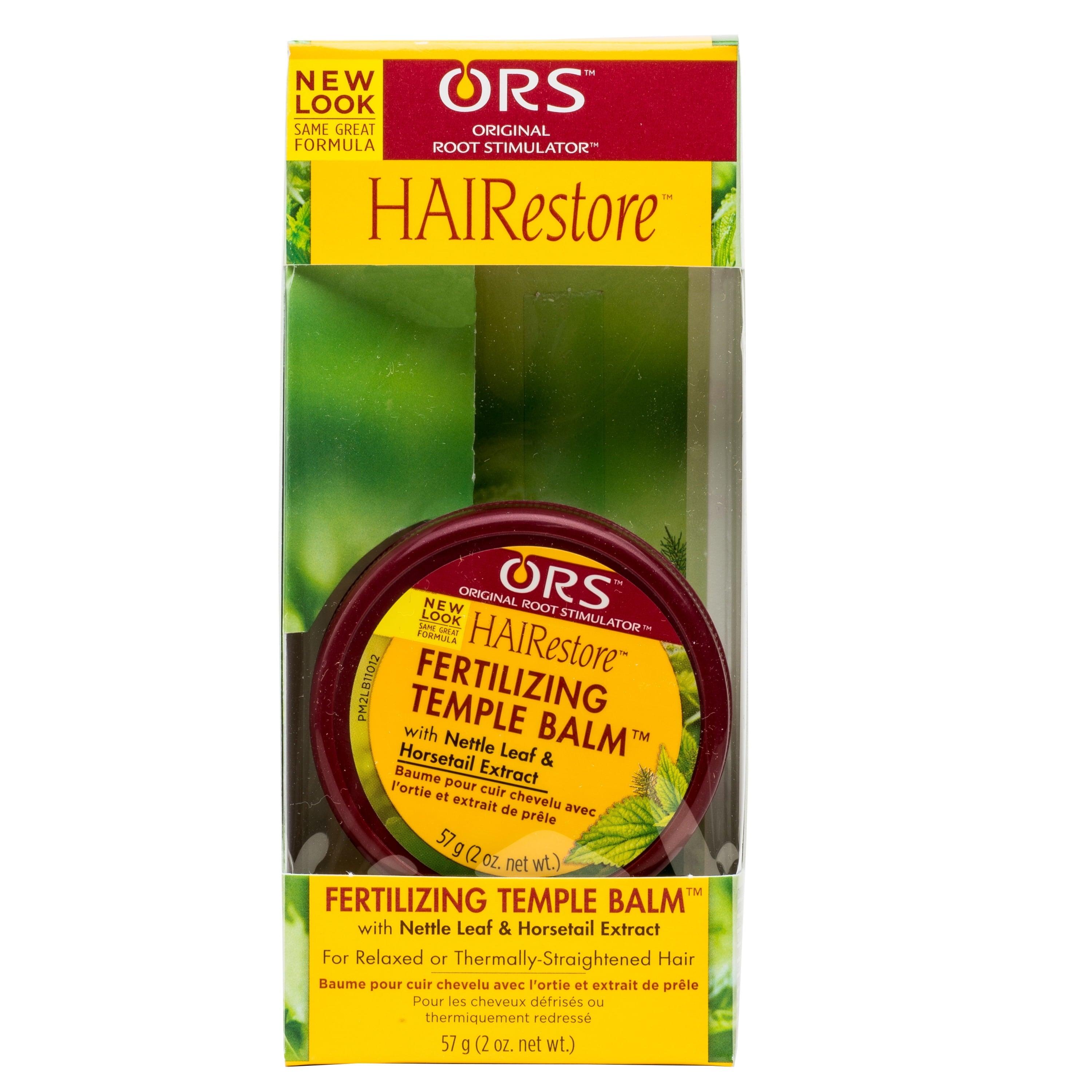 ORS Fertilizing Balm 2 oz