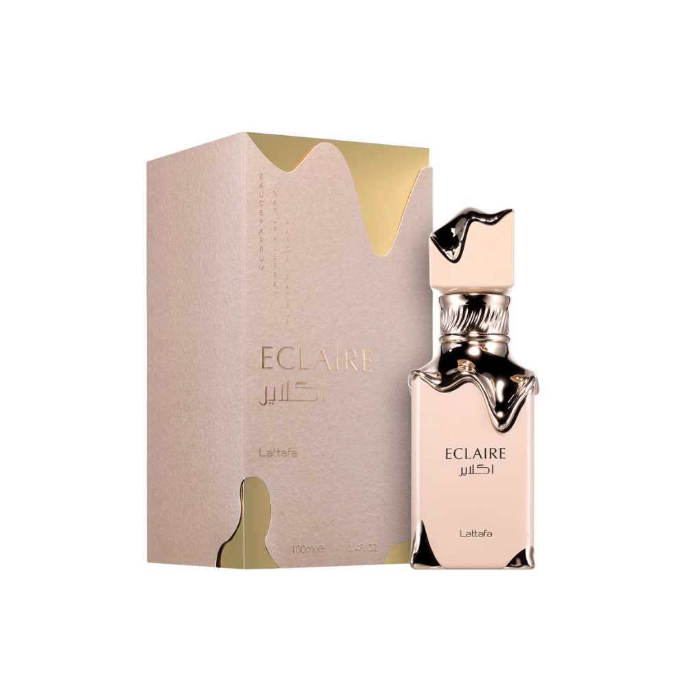 Éclaire - 100ml - Lattafa