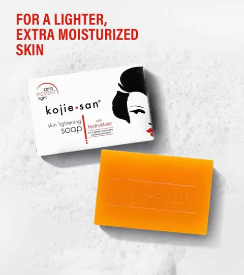 Kojic San Soap 135g
