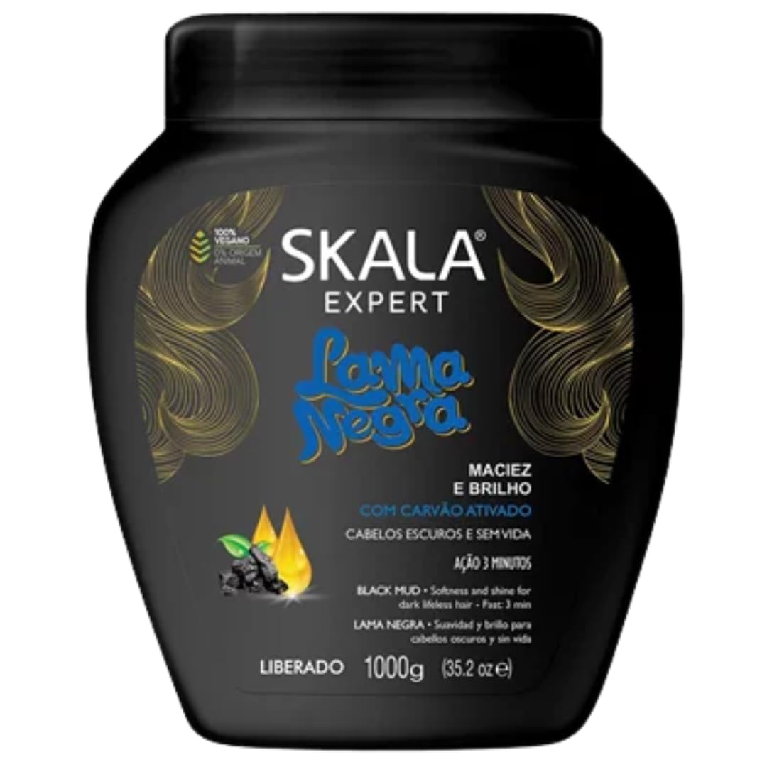 Skala Lama Negra Treatment 1000g