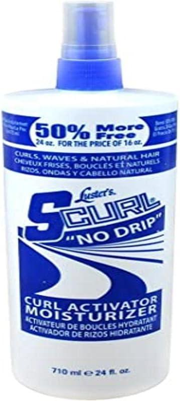 Scurl No Drip 24oz 