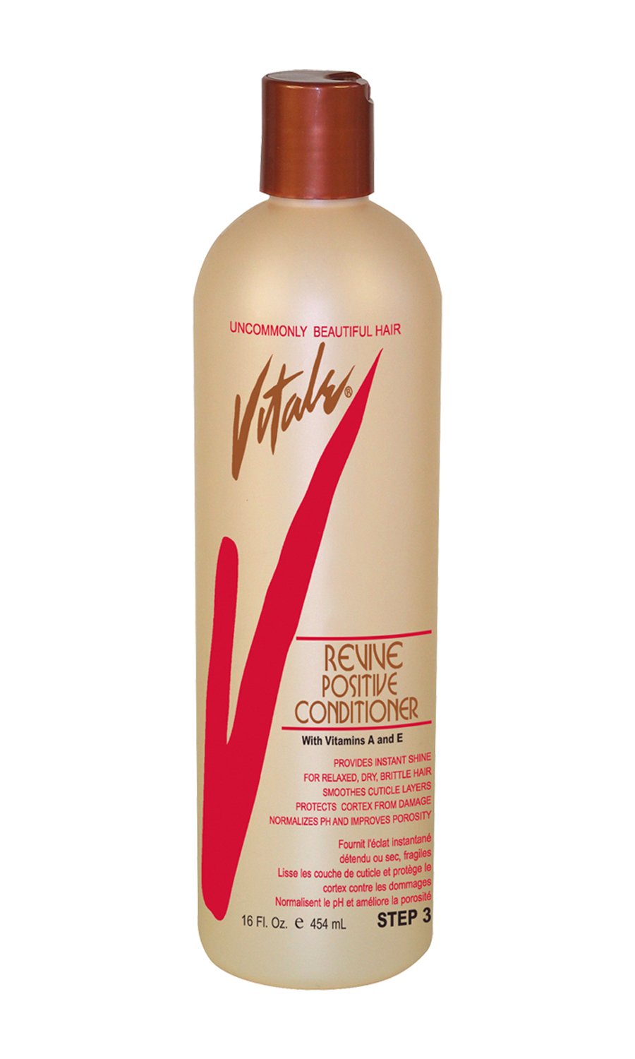 Vitale Revive Positive Conditioner 454ml