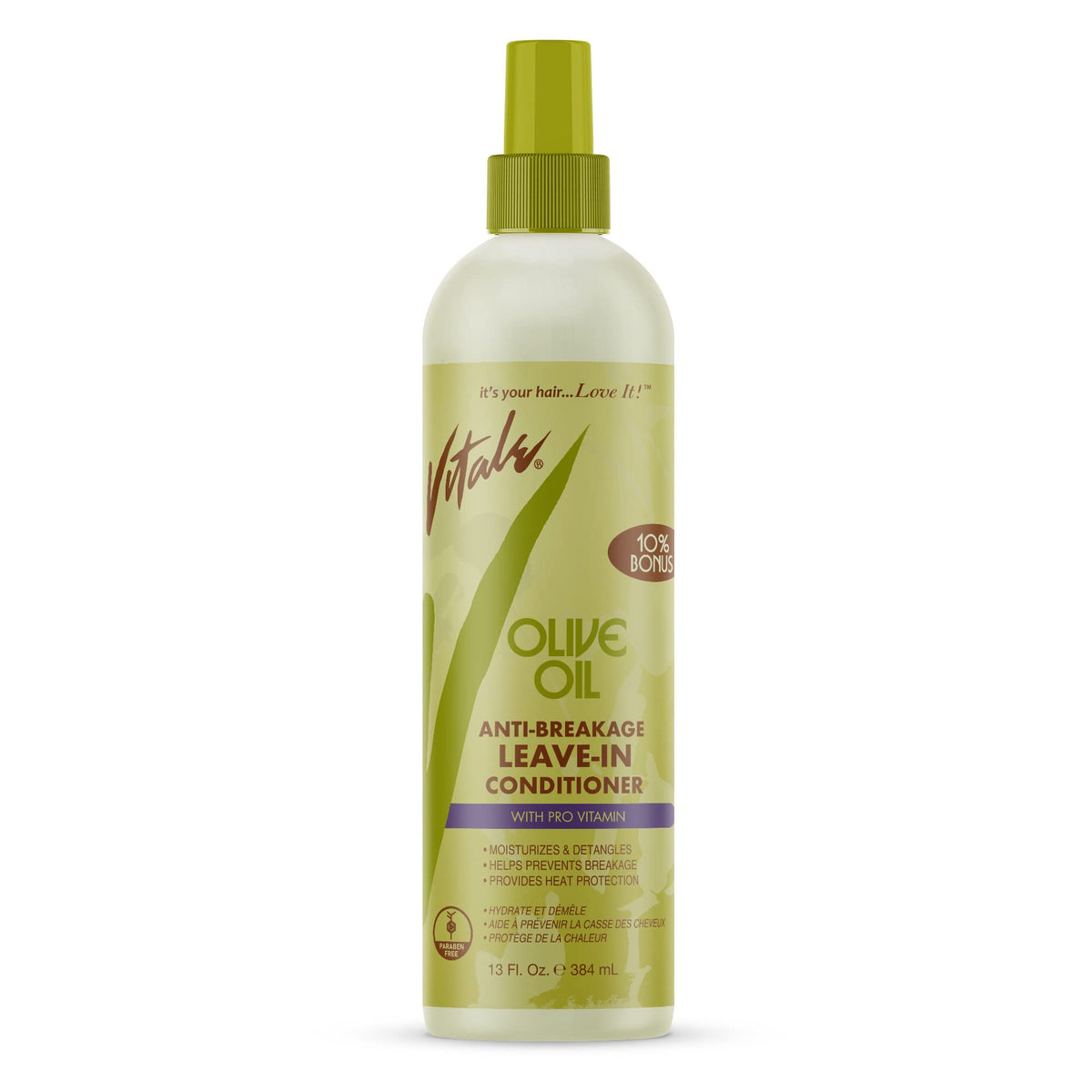 Vitale Repair Leave-in Conditioner 384ml