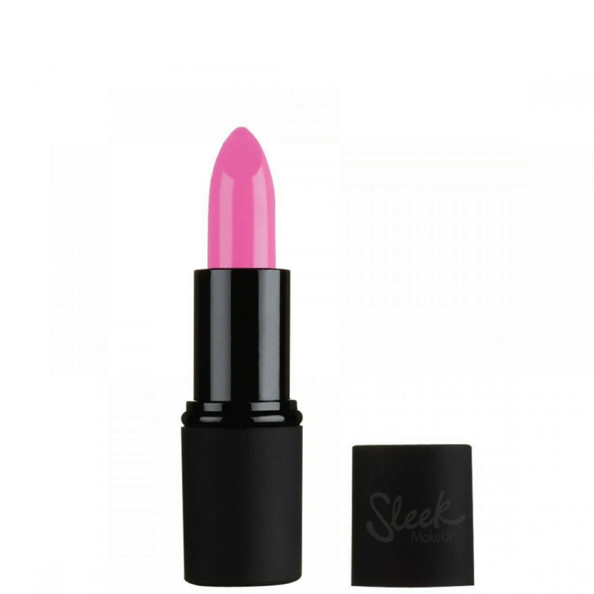 SLEEK TRUE COLOUR LIPSTICK 3.5G COLOUR 781 AMPED