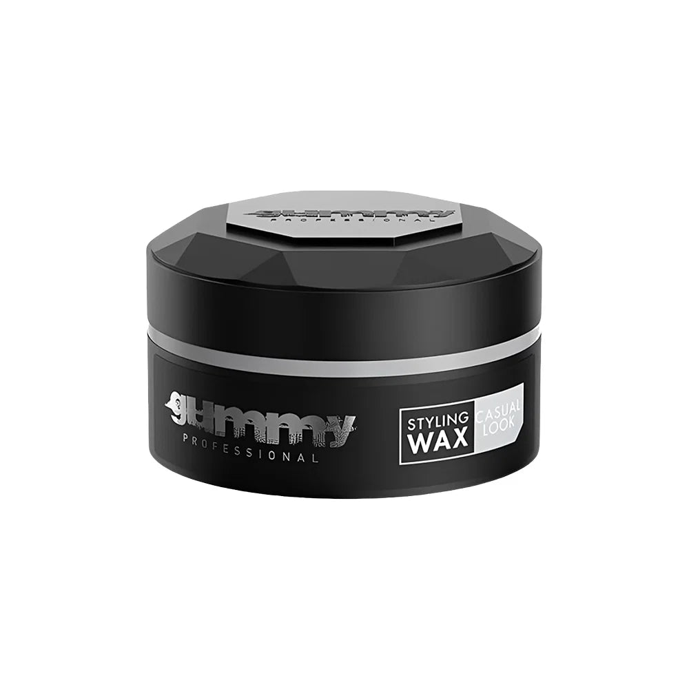 FONEX GUMMY Gris Cire Effet Fort 150 ml