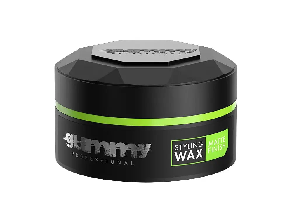 FONEX GUMMY Vert Cire Effet Fort 150 ml