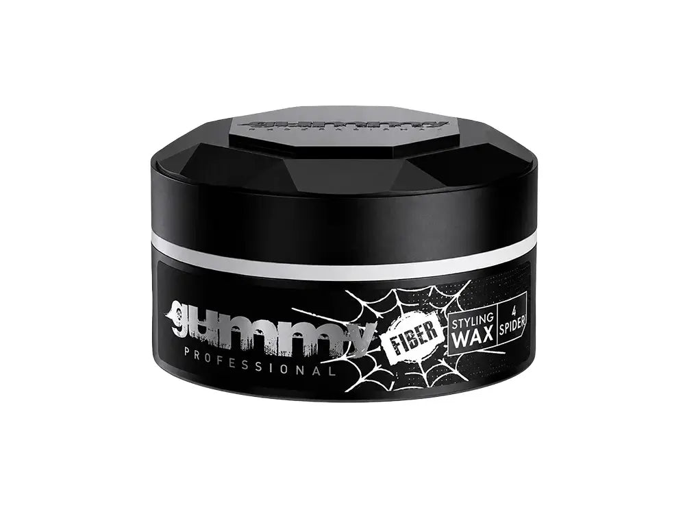 FONEX GUMMY Blanc (Spider) Cire Effet Fort 150 ml