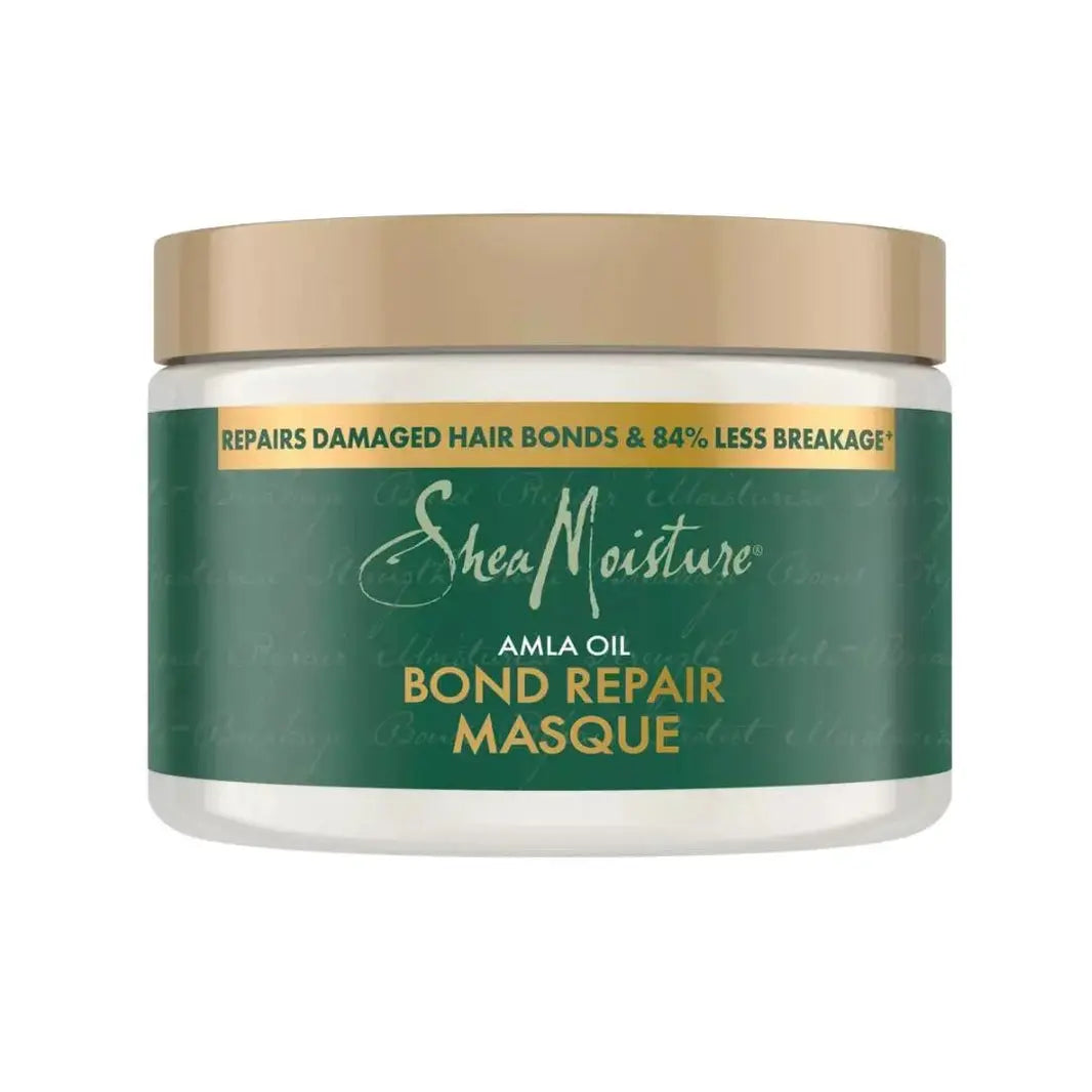 Shea Moisture Amla Oil Bond Repair Masque 311g