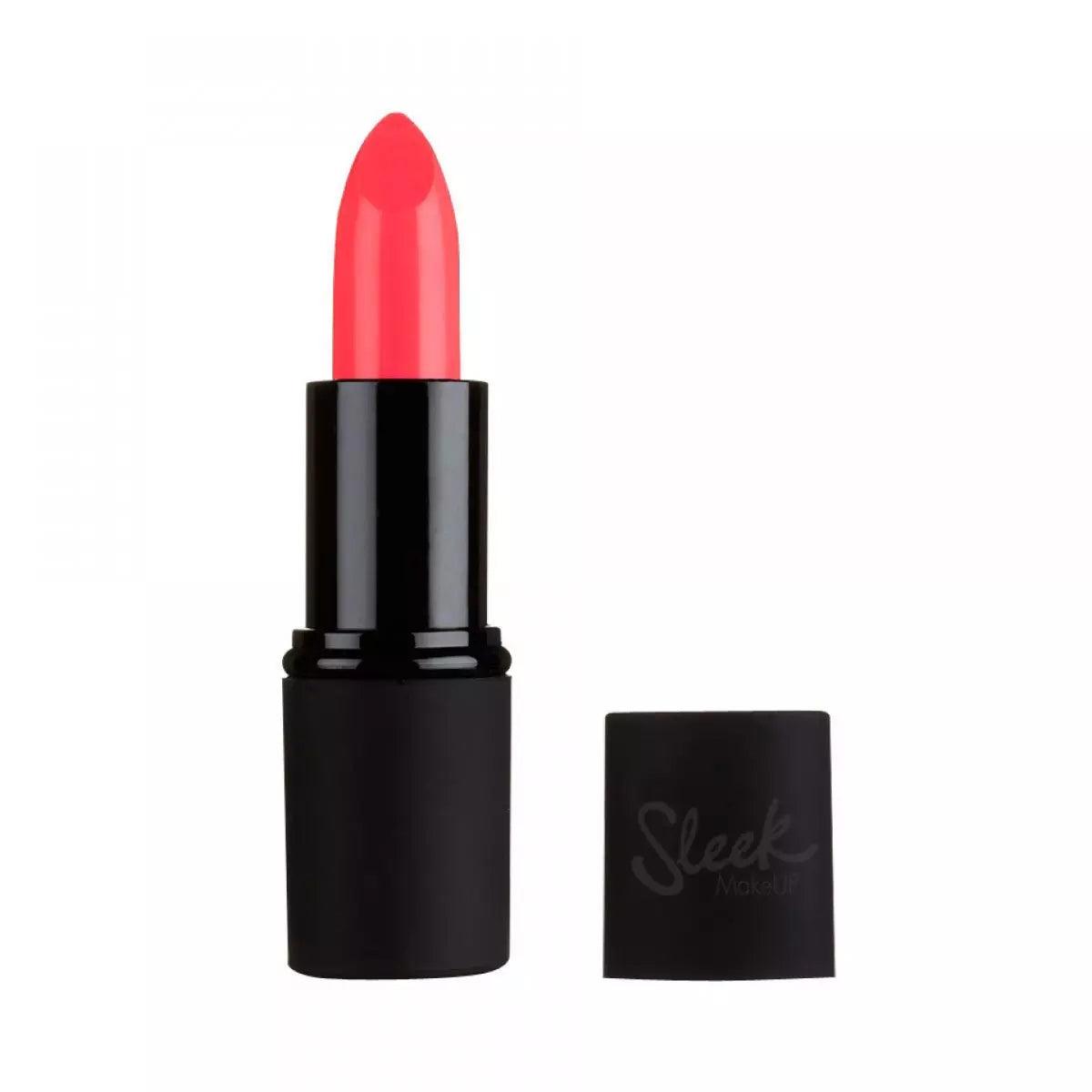 SLEEK TRUE COLOUR LIPSTICK 3.5G COLOUR 772 CORAL REEF