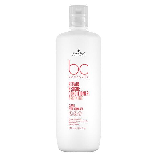 Schwarzkopf Professional BONACURE Clean RR Baume 1L