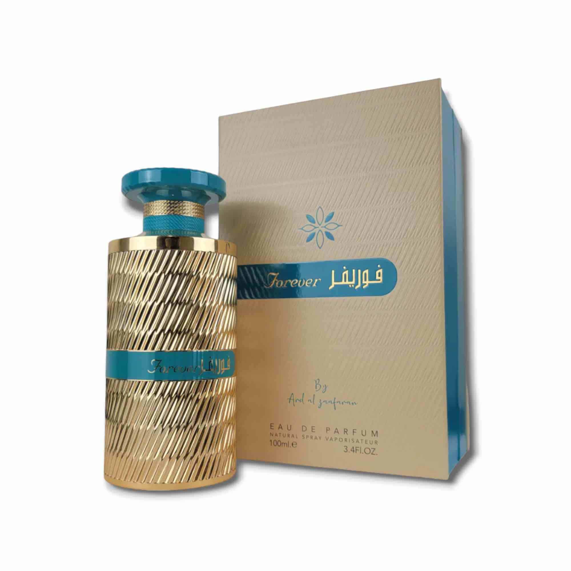Forever Blue - 100ml – Lattafa