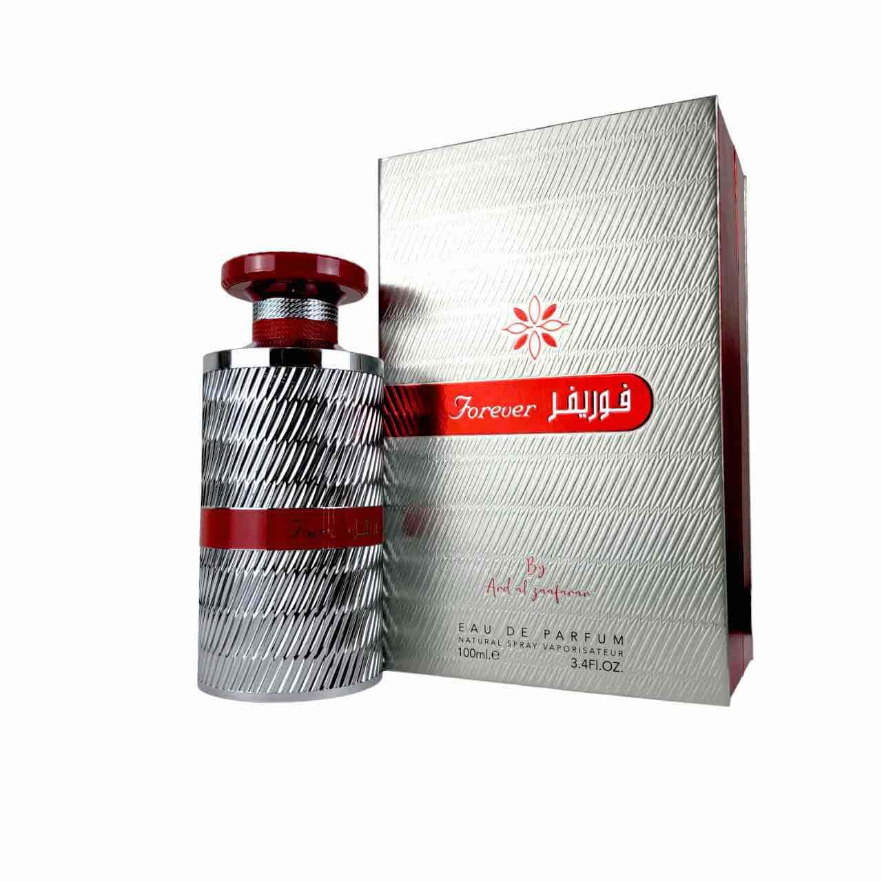 Forever Red - 100ml – Lattafa