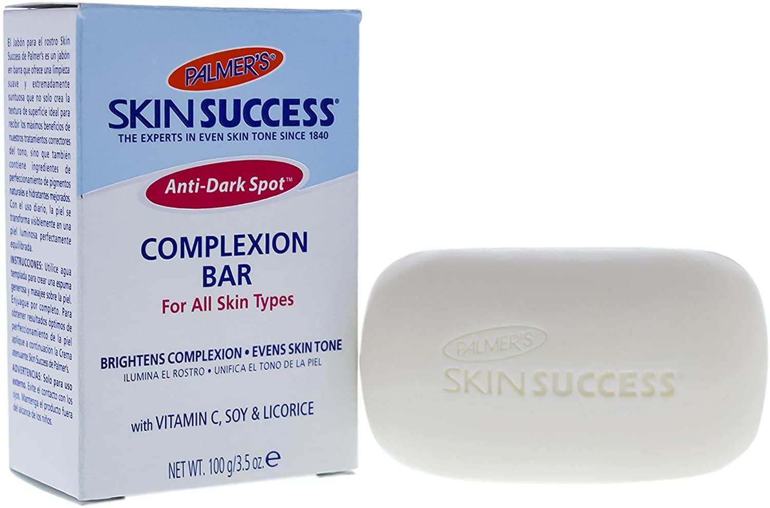 Palmer's Skin Succes Soap 100g