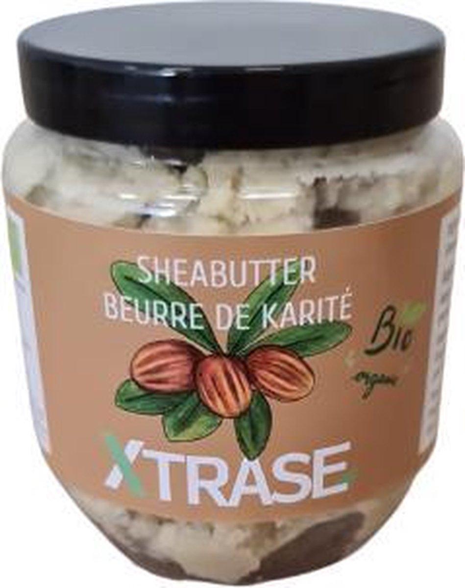 Xtrase karité morceaux 