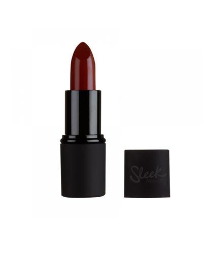 SLEEK TRUE COLOUR LIPSTICK 3.5G COLOUR 786 VAMP